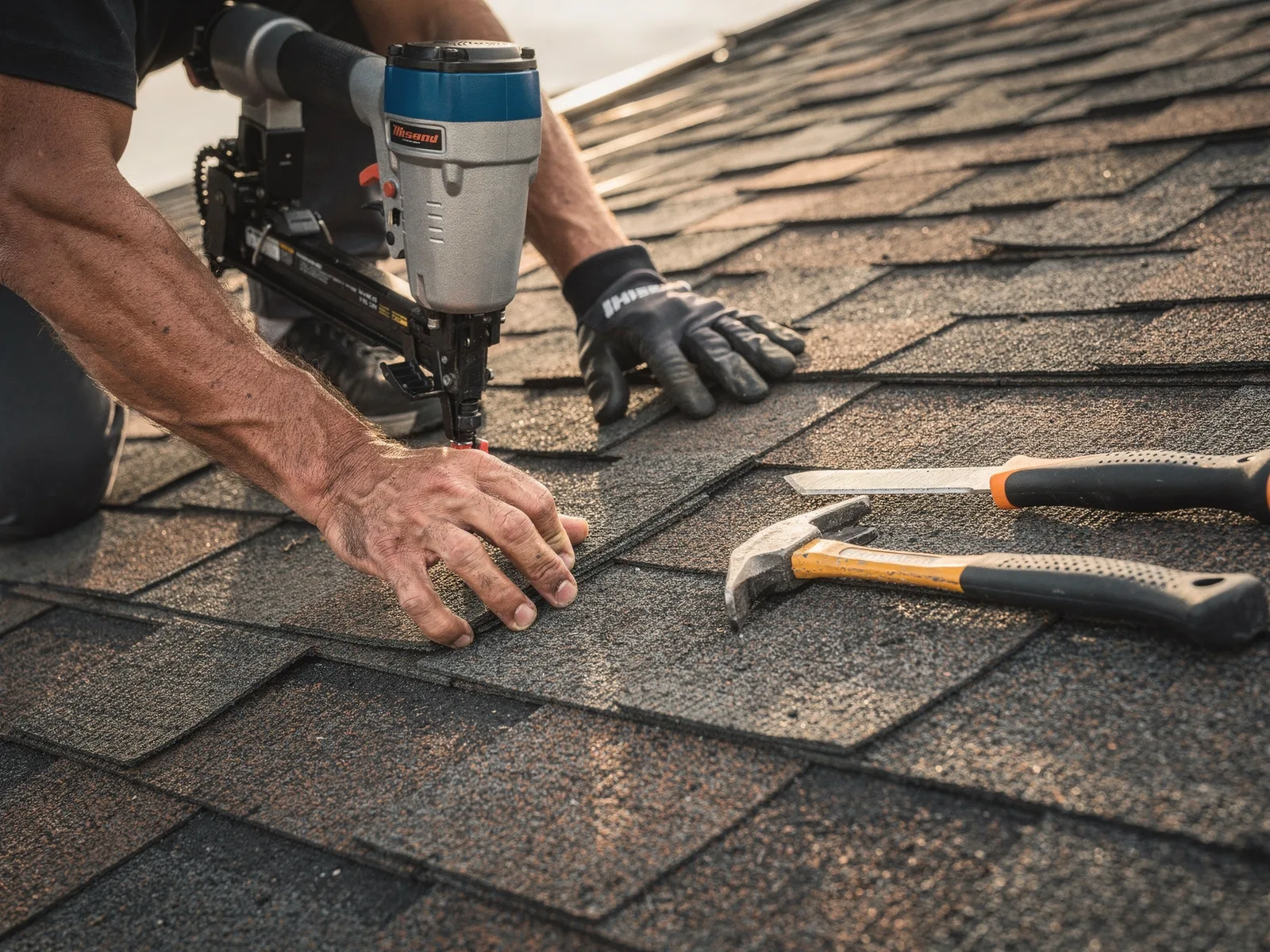 Why choose Roof Repair in Jackson, MT